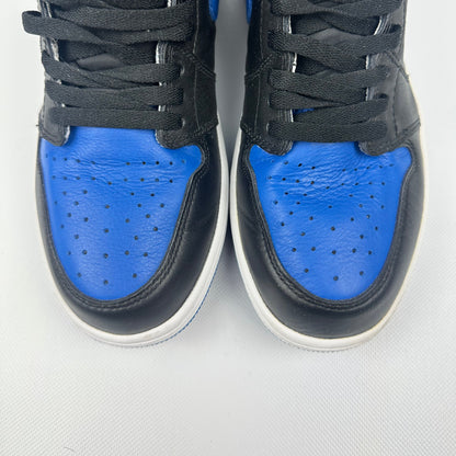 Nike Air Jordan 1 High OG Royal Blue Gr.43