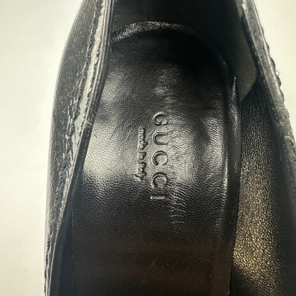 Gucci Pumps schwarz Gr.37