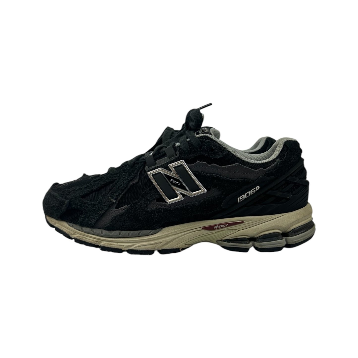 New Balance Protection Pack schwarz Gr.42