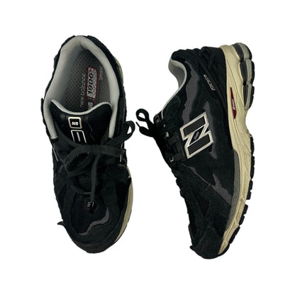 New Balance Protection Pack schwarz Gr.42