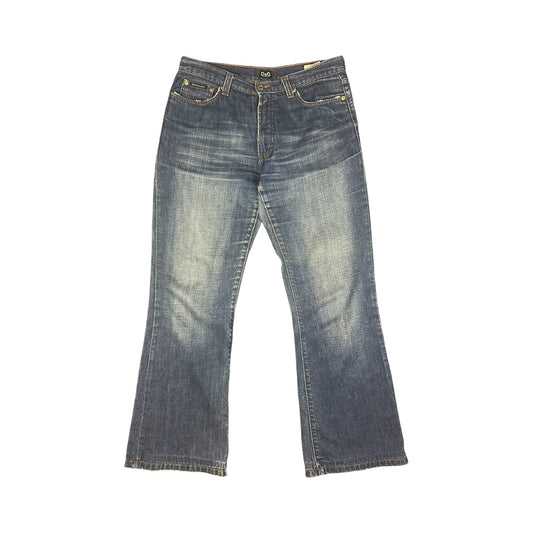 Vintage Dolce & Gabbana Damen Jeanshose 30