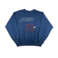 Vintage Nike Just Do It Pullover navy XL
