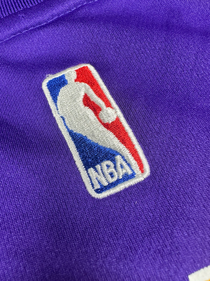 Vintage Adidas Lakers Kobe Bryant Jersey S