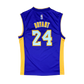 Vintage Adidas Lakers Kobe Bryant Jersey S