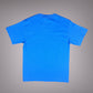 Vintage DS Dragonball Z T-Shirt blau Kids L