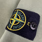 Stone Island Pullover grün L