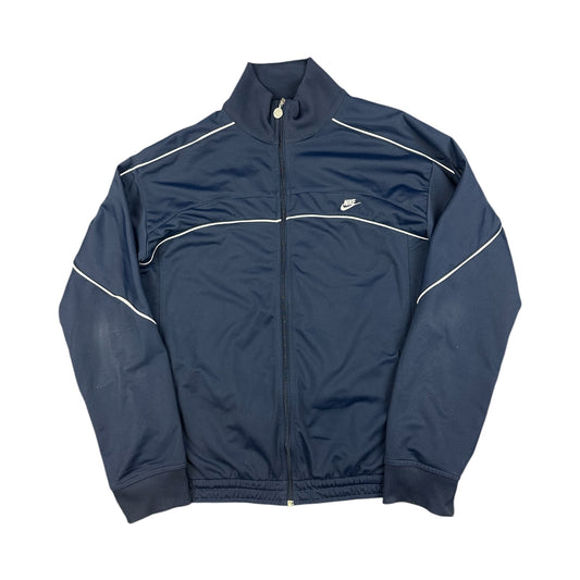 Vintage Nike Tracktop navy XL