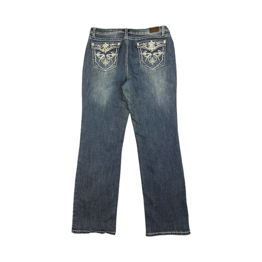 Vintage Earl Jean Damen Jeanshose 28