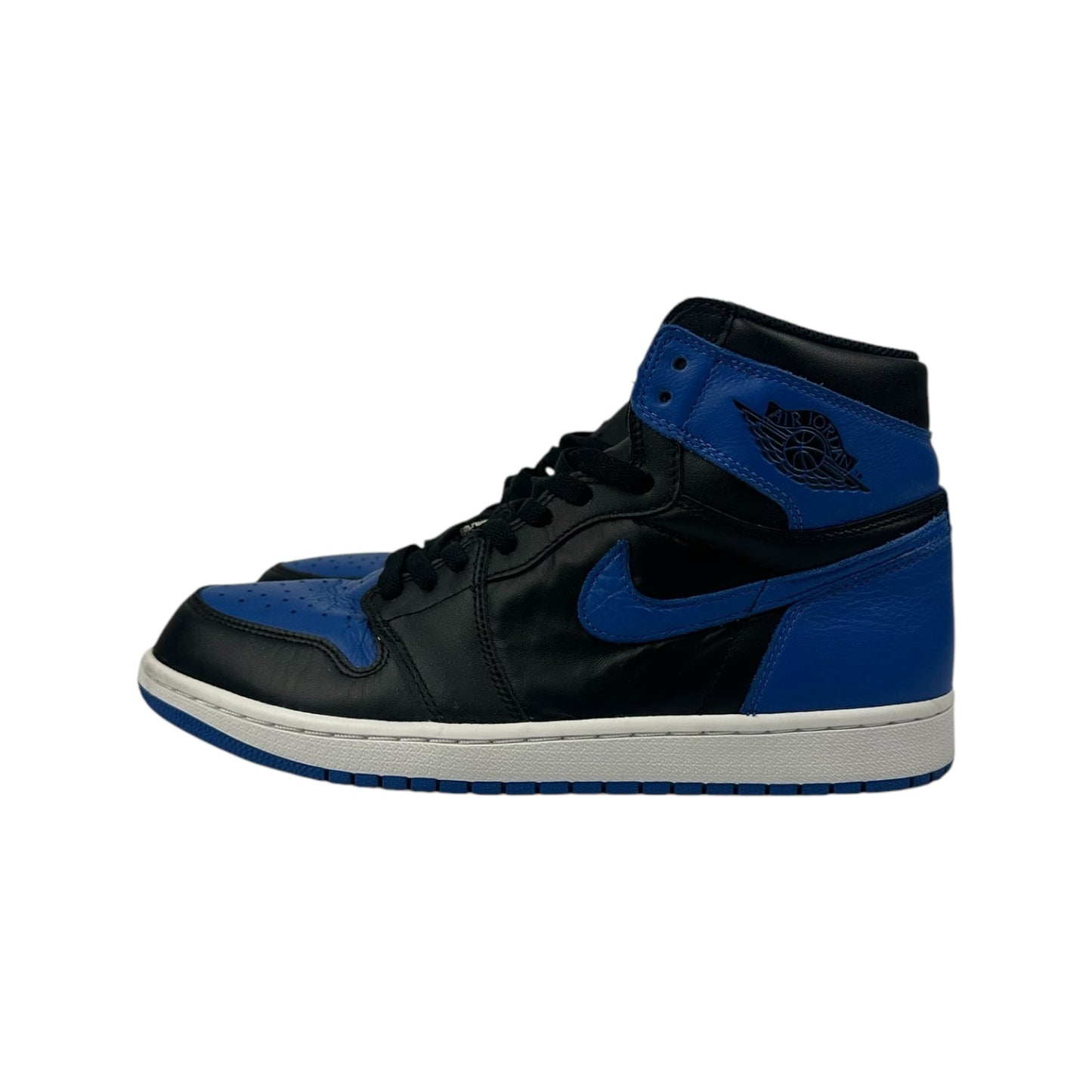 Nike Air Jordan 1 High OG Royal Blue Gr.43