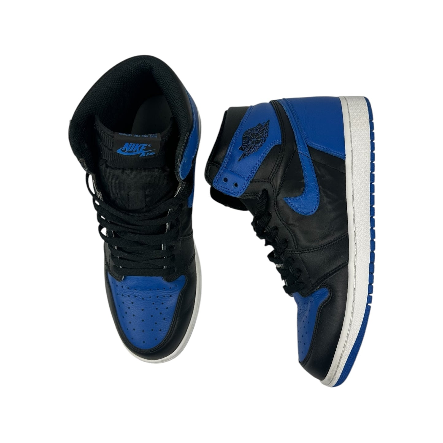 Nike Air Jordan 1 High OG Royal Blue Gr.43