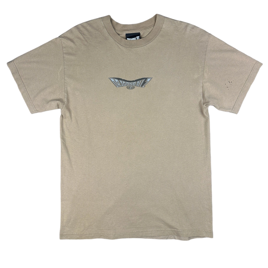 Vintage Dragonball Z T-Shirt beige L