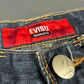 Vintage Evisu Jorts navy 30