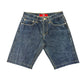 Vintage Evisu Jorts navy 30