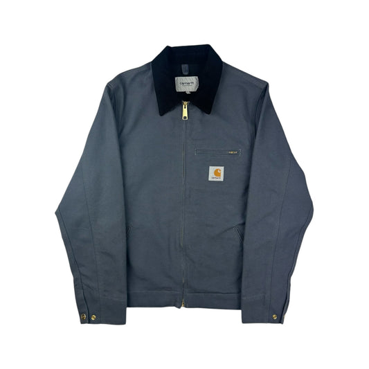 Carhartt Detroit Jacke petrol S