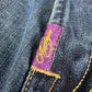 Vintage Christian Audigier Baggy Jeans 38