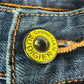 Vintage Christian Audigier Baggy Jeans 38