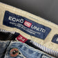 Vintage Ecko Jorts 34