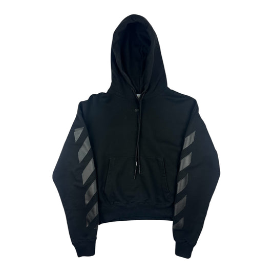 Off-White Hoodie schwarz S