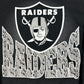 Vintage Raiders Pullover schwarz XL