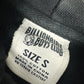 Billionaire Boys Club Hoodie schwarz S