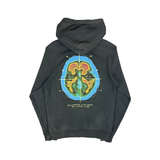 Billionaire Boys Club Hoodie schwarz S