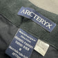 Vintage Arcteryx Hose Damen 28