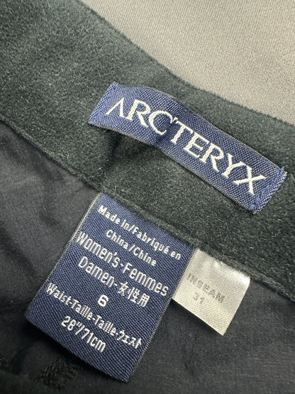 Vintage Arcteryx Hose Damen 28