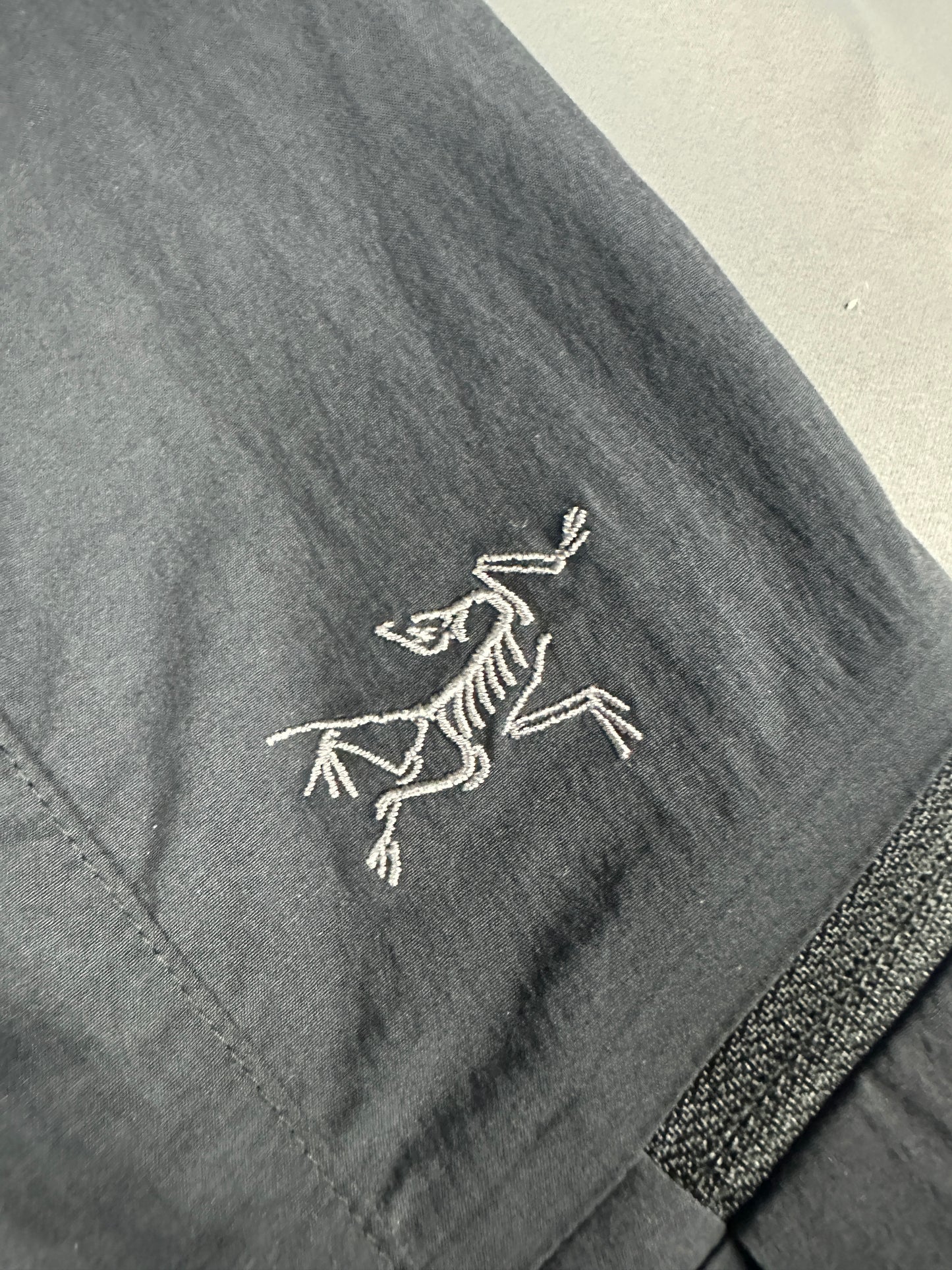 Vintage Arcteryx Hose Damen 28