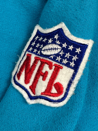 Vintage Starter Carolina Panthers Pullover L