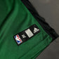 Vintage Adidas NBA Boston Jersey "Pierce" grün XL