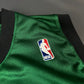 Vintage Adidas NBA Boston Jersey "Pierce" grün XL