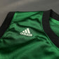 Vintage Adidas NBA Boston Jersey "Pierce" grün XL