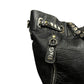 Vintage Dolce& Gabbana Handtasche schwarz