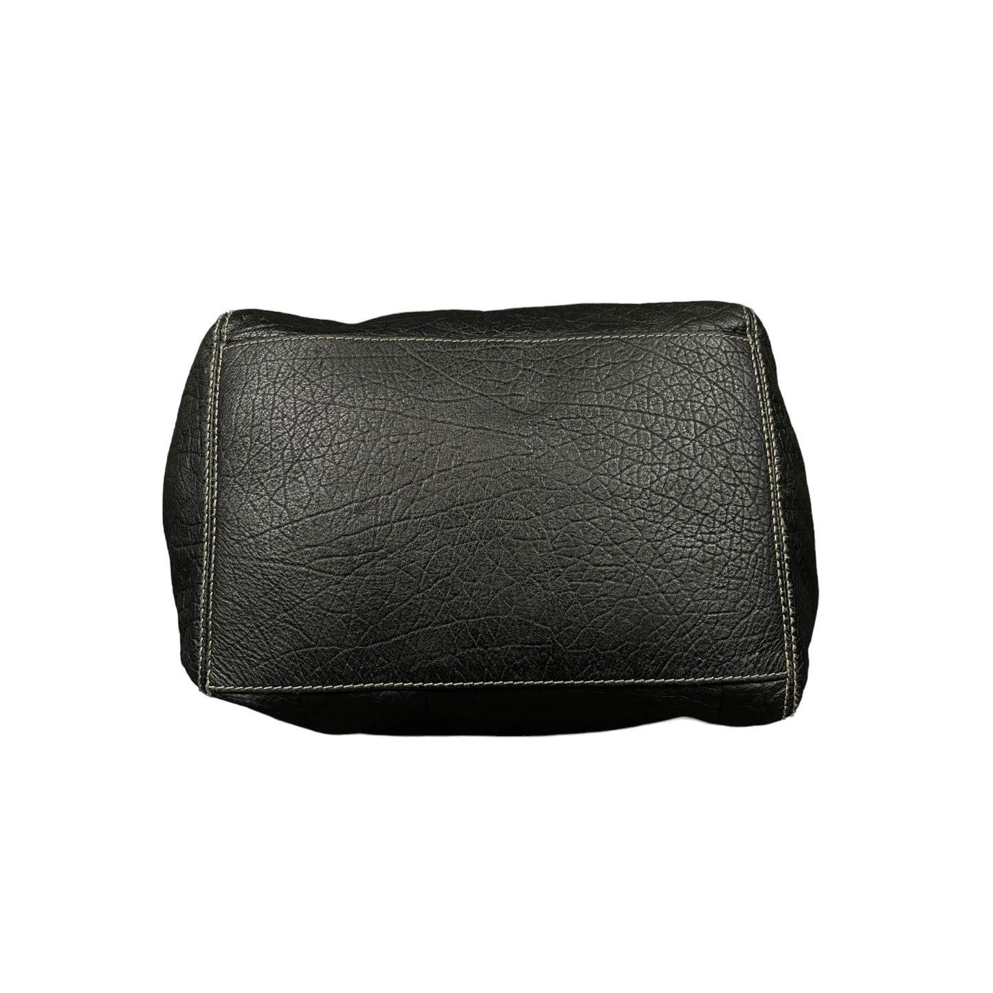 Vintage Dolce& Gabbana Handtasche schwarz