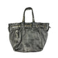 Vintage Dolce& Gabbana Handtasche schwarz