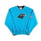 Vintage Starter Carolina Panthers Pullover L