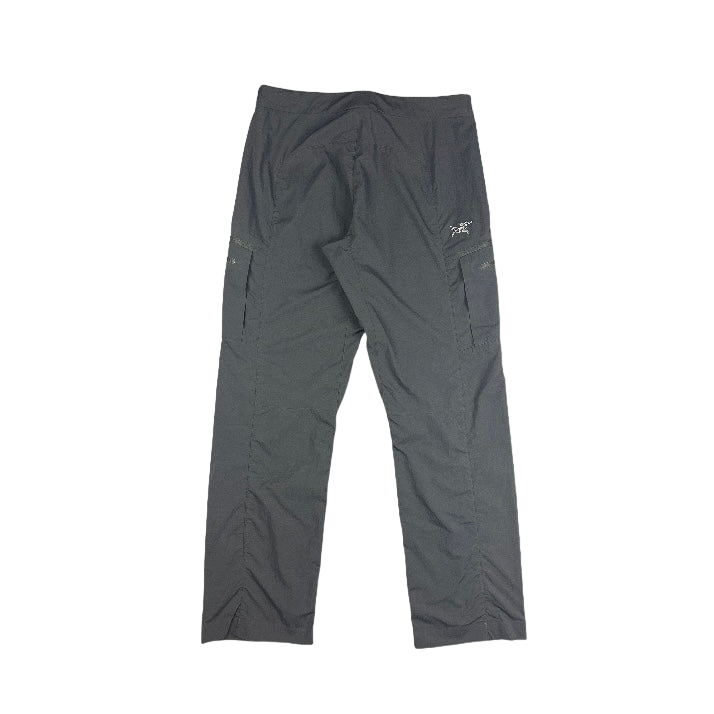 Vintage Arcteryx Hose Damen 28