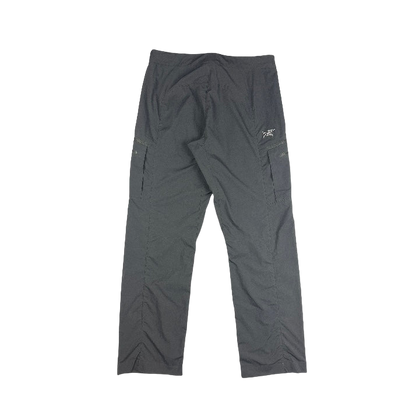 Vintage Arcteryx Hose Damen 28