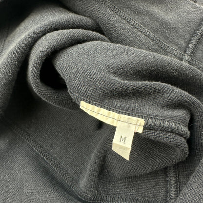 Vintage Stone Island Zipper navy M