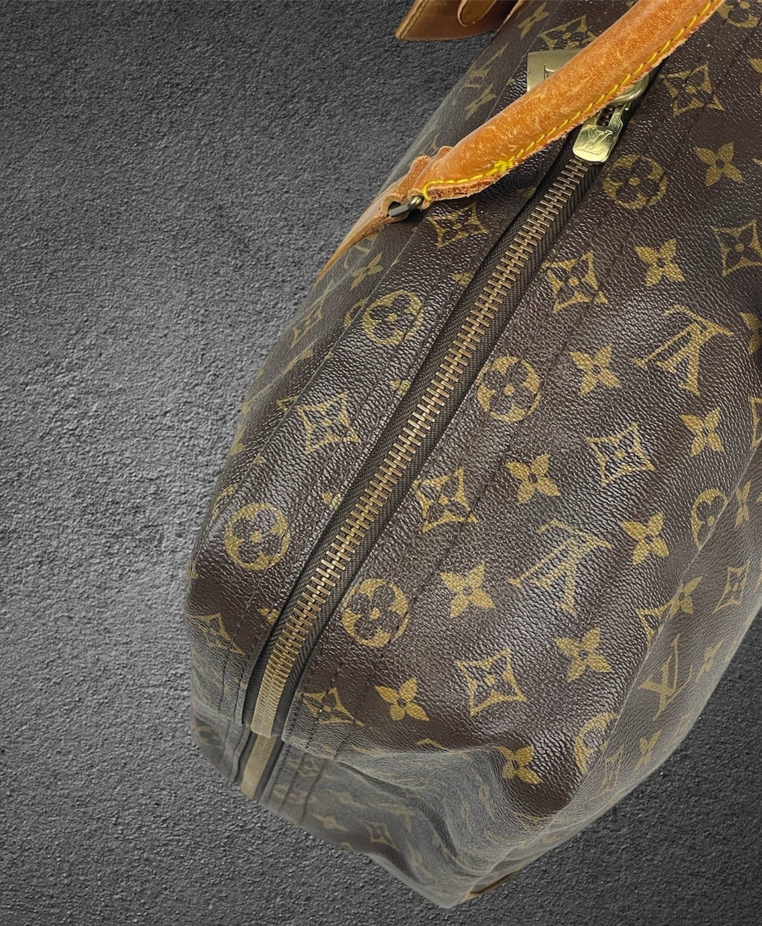 Louis Vuitton - Reisetasche – AS Luxury & Vintage