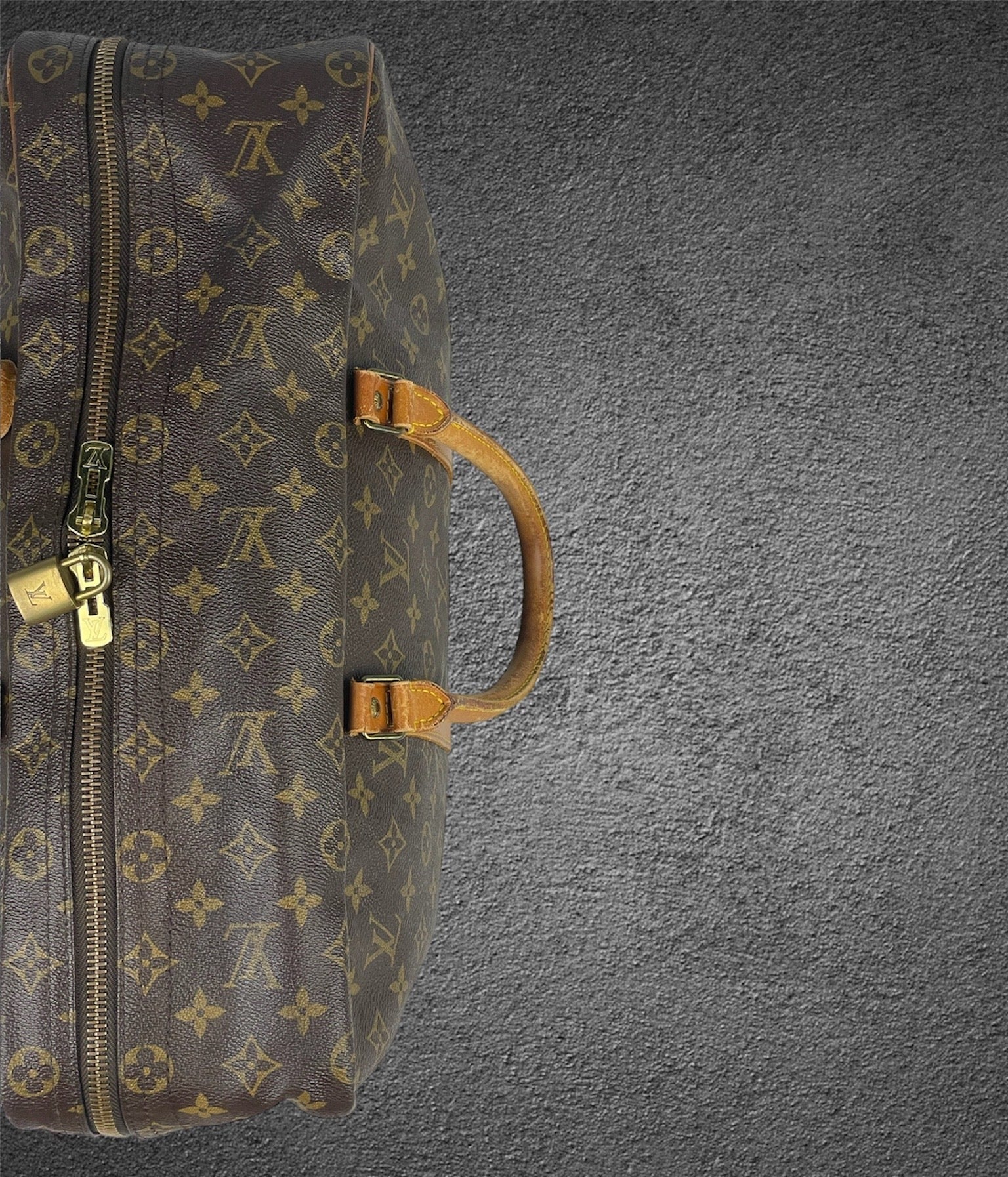 Louis Vuitton - Reisetasche – AS Luxury & Vintage